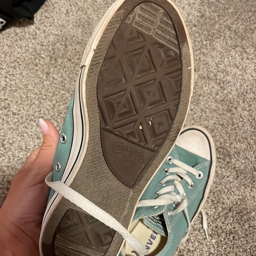 Converse - Picture 3 of 3